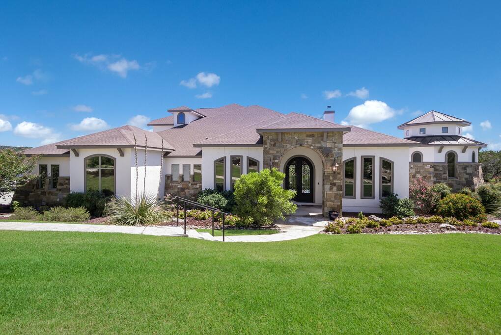 Welcome to your Home Away From Home!