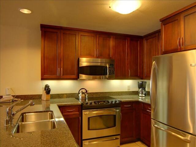 Marriott’s Maui Ocean Club 2 BR Oceanview Villa gallery image 3