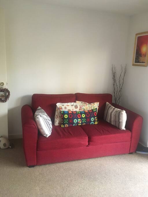 Sofa bed