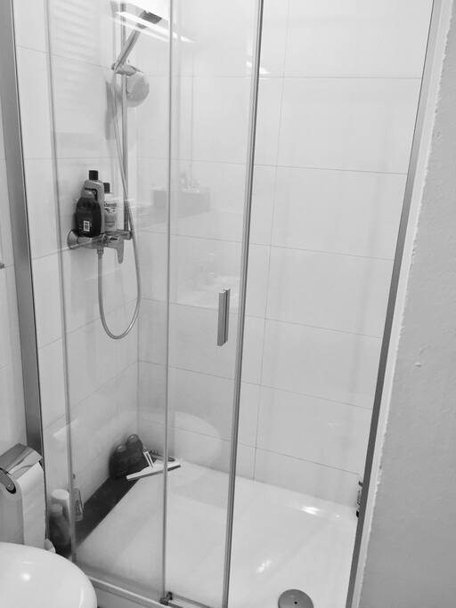 Dusche