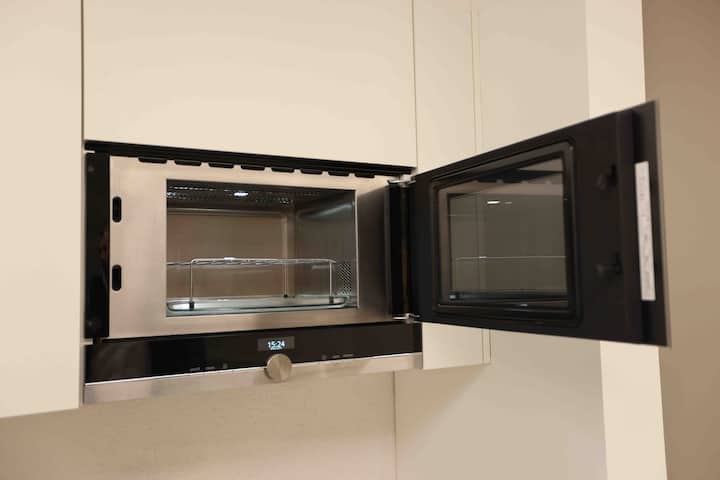 Taleda Apartments - Penthouse - Lugano
