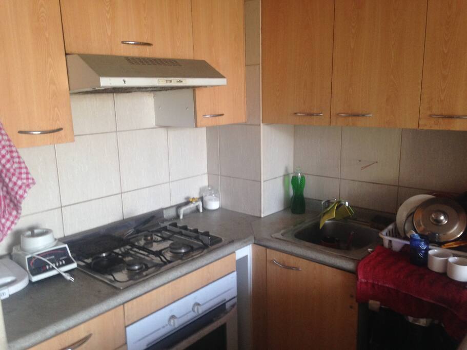 cocina
