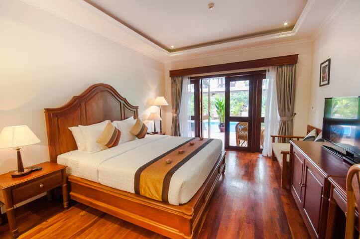 Saem Siemreap Hotel managed Airbnb listing 3