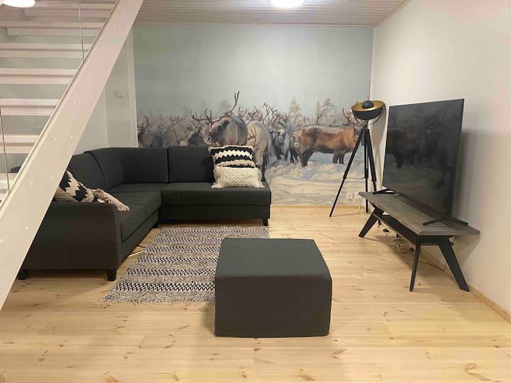 ห้องนั่งเล่น