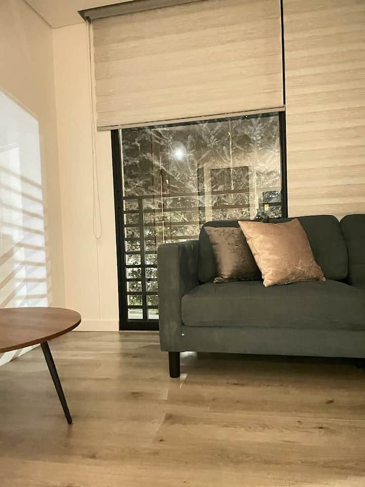Entire, Spacious Apartment In Chapinero Alto - Bogotá