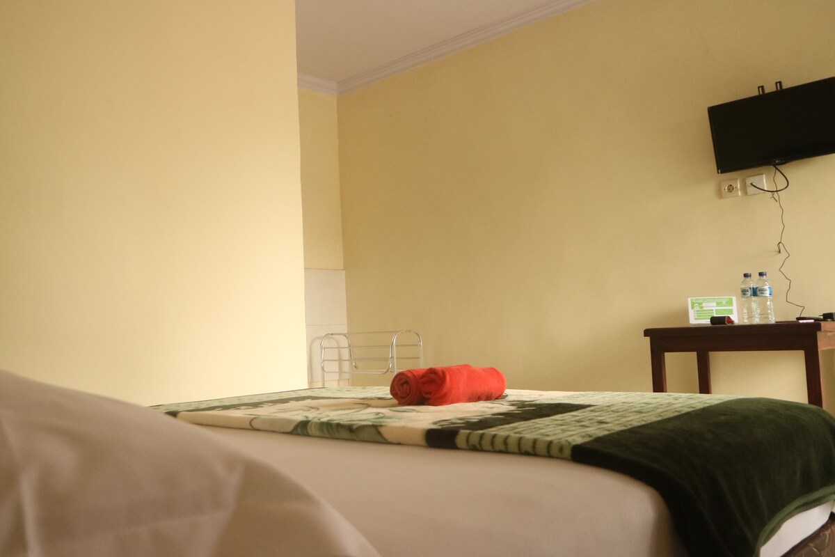 საძინებელი