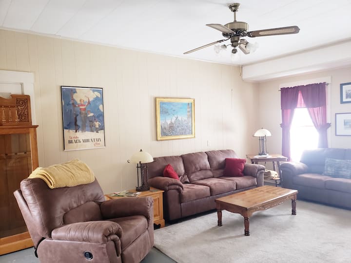 Дневна соба