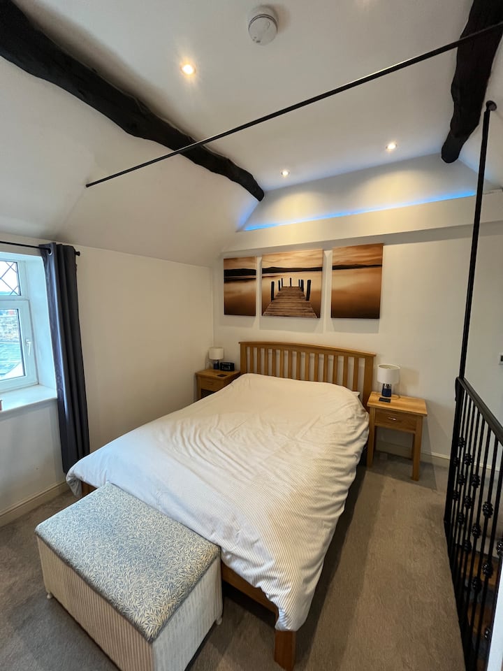 ห้องนอน