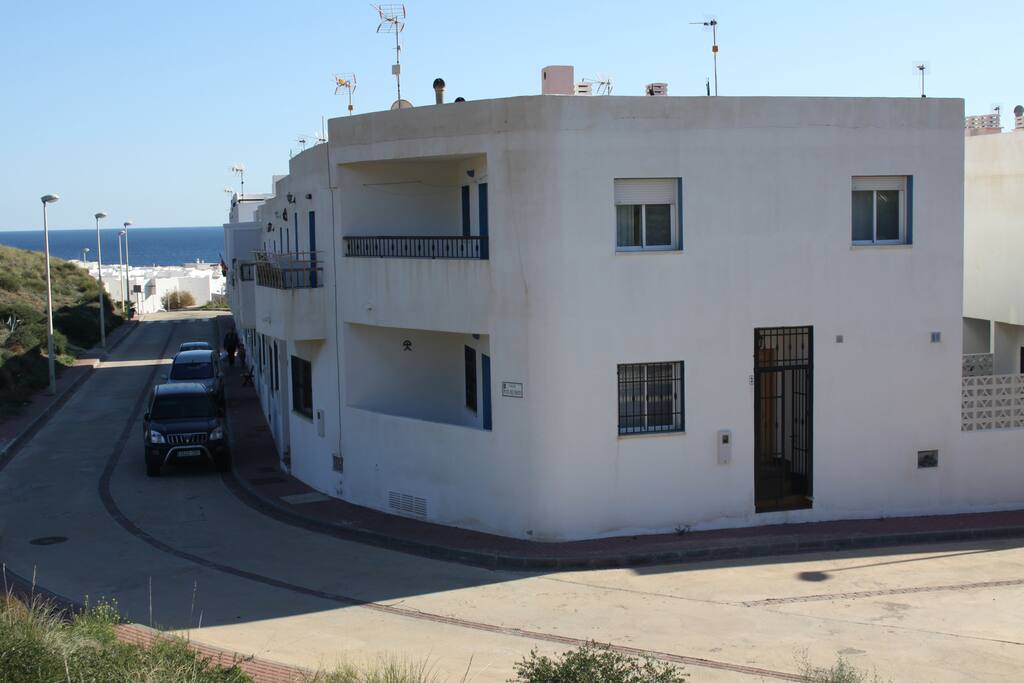 fachada