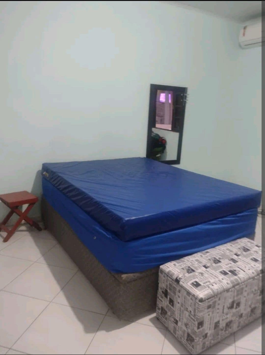 საძინებელი 2