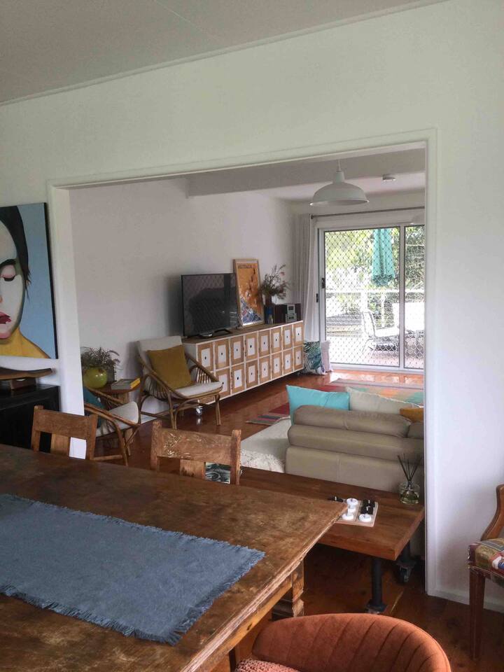 Cannisters - Pet Friendly 180 Metres From Beach - Shoalhaven Heads