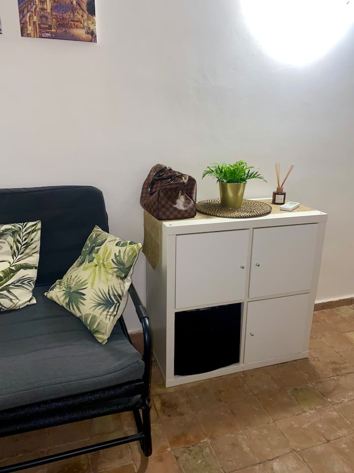 Florhouse O'luni - Catania