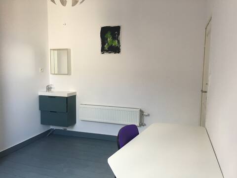 Cozy room in a Maison de Maitre