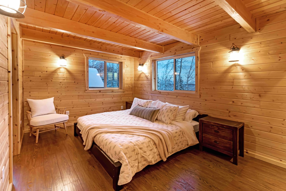 Dhomë gjumi kryesore