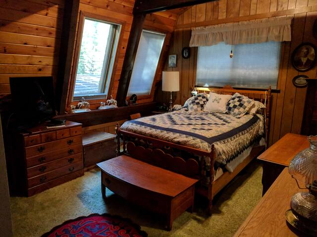 Arnold Ca Cabin Rentals Airbnb