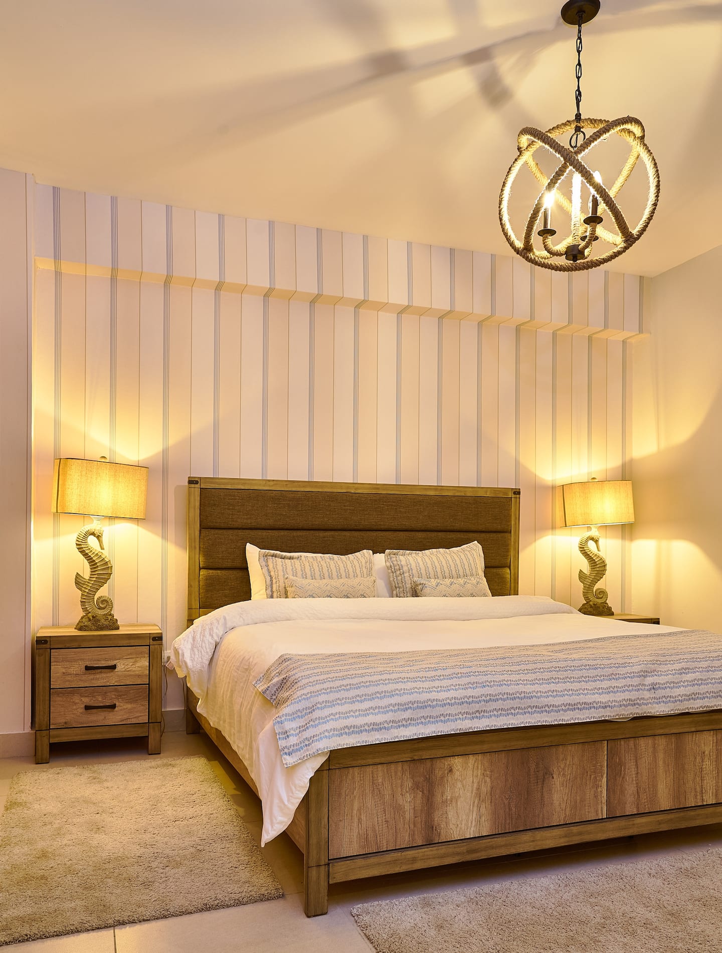 Habitación principal · Apto #1