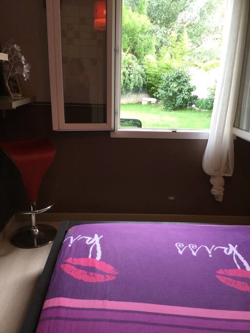 1 er chambre