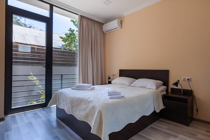 ห้องนอน N2