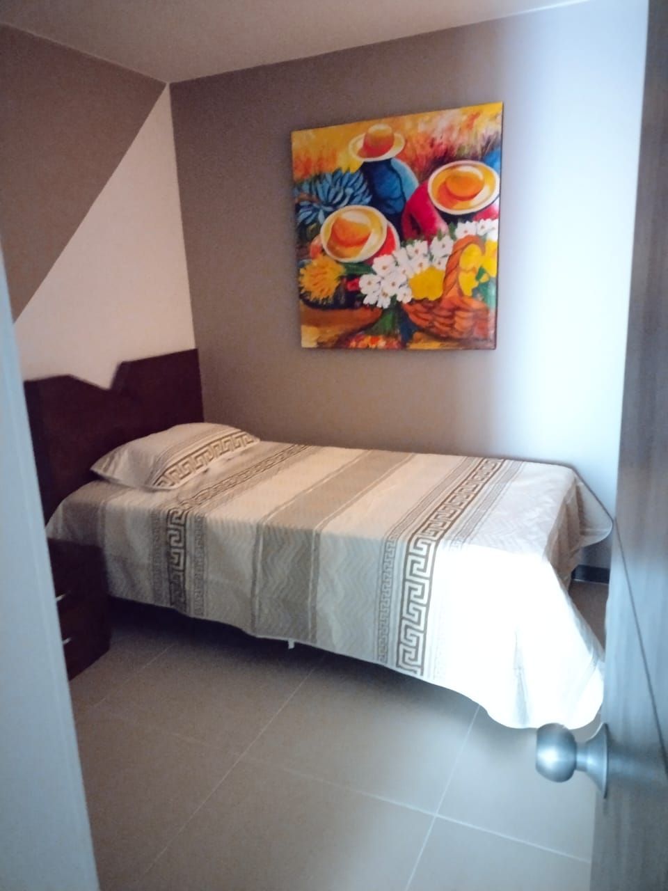 غرفة النوم 3