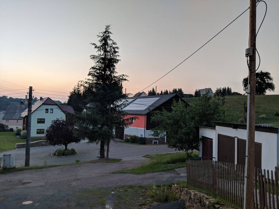 Ruhe Pur