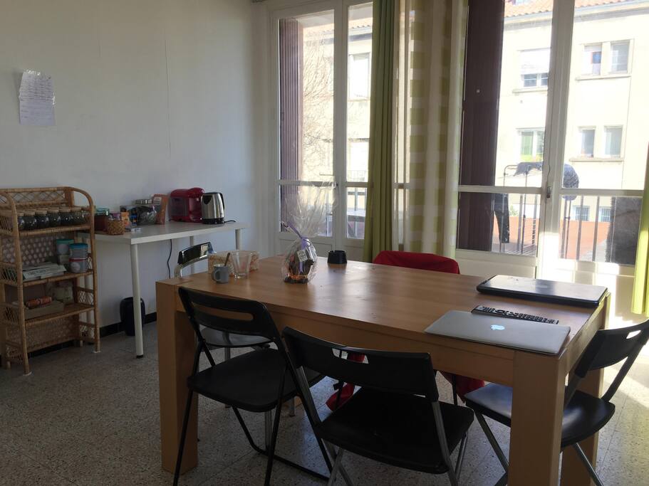 Salon