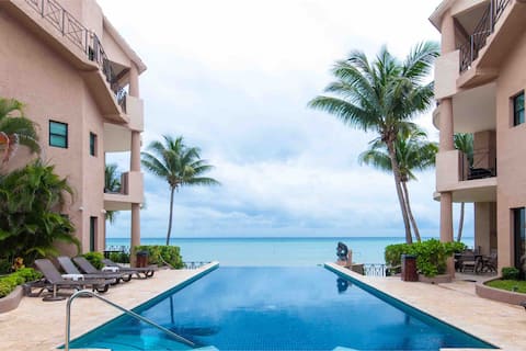 Ocean Front Villa Luna Encantada *Newly Remodeled*