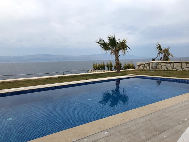 ÇEşme Villa 9 - Çeşme