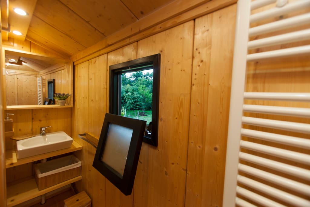 Quarto de banho