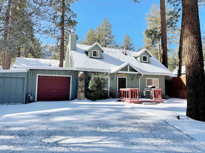 Wrightwood Vacation Rentals & Homes California, United States Airbnb