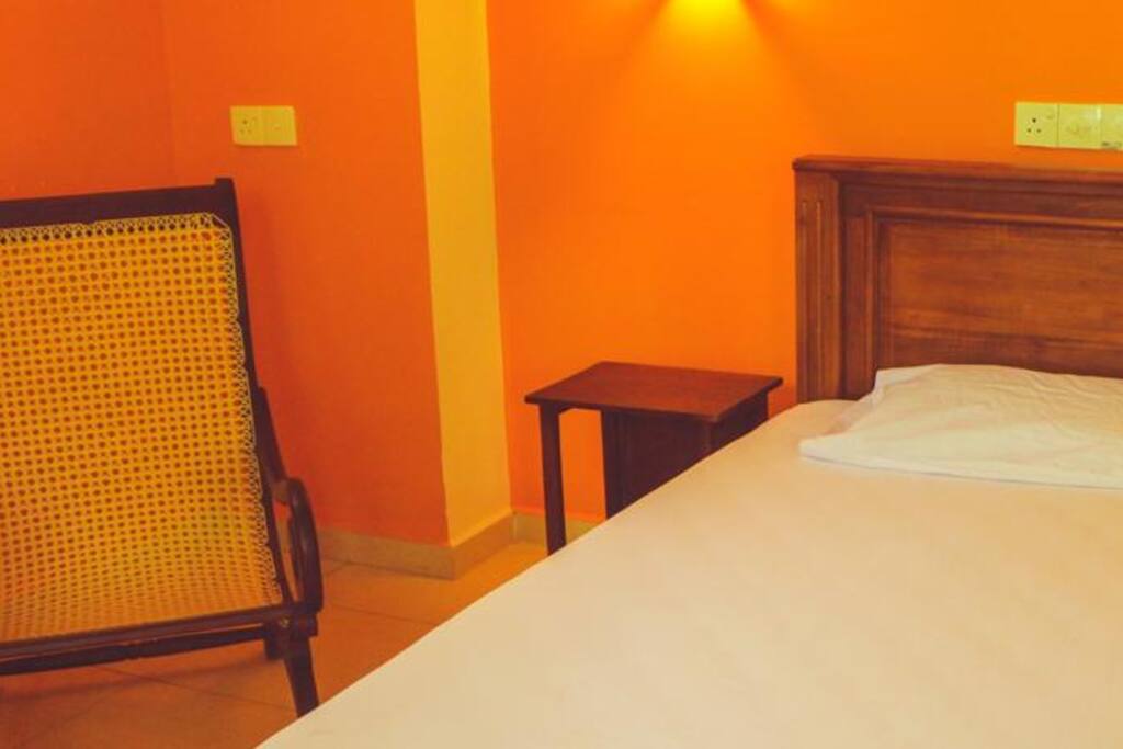 Single Room