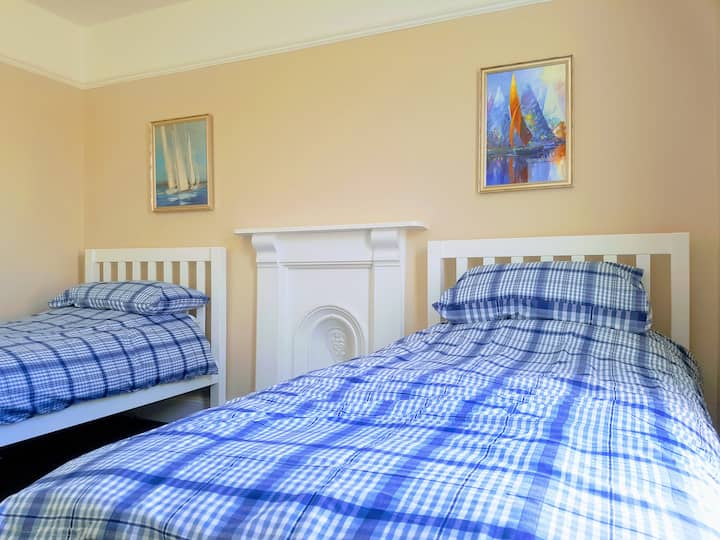 Chambre 1