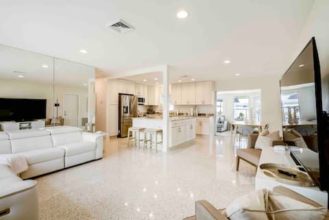 Successful Airbnb property: Sandpiper*Heated Pool*Minutes to Siesta Key Beach in Southgate