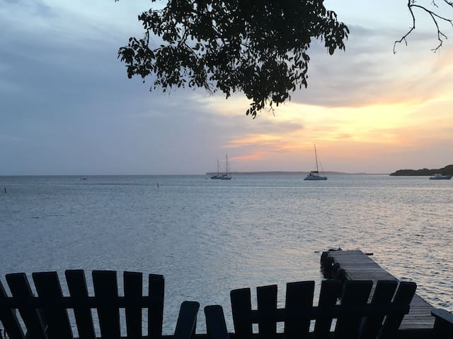 Airbnb Isla Marina Vacation Rentals Places To Stay