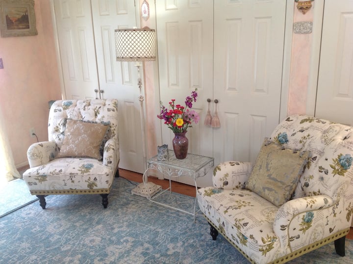 Зона за седене
