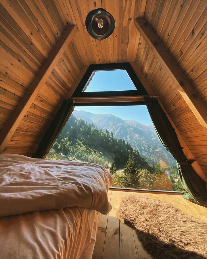 rize vacation rentals homes turkey airbnb