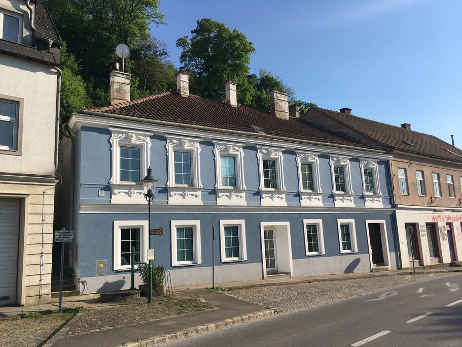 Aussenansicht