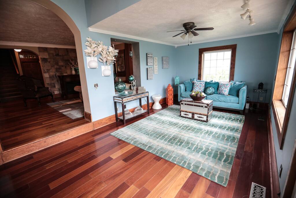 Foyer