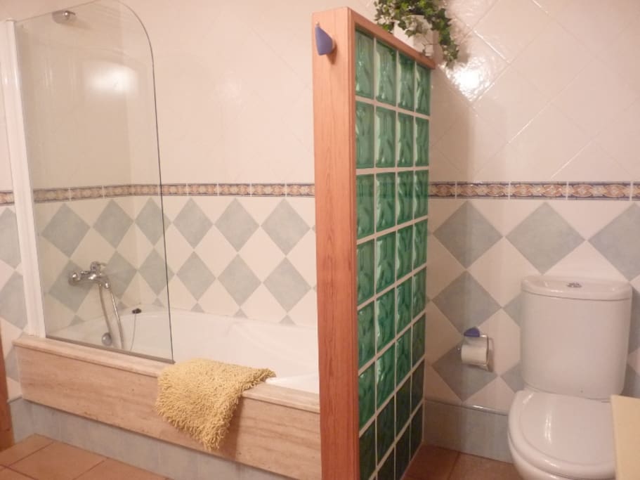 Baño 2
