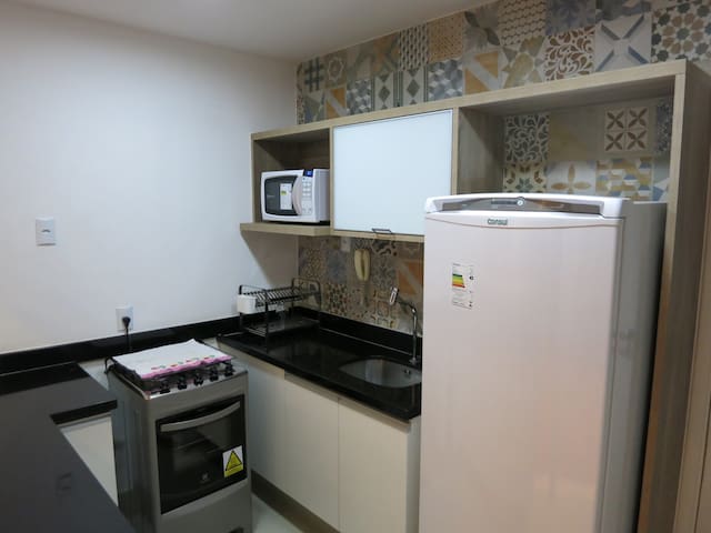 Twins same building – 6 bedrooms Baixo Copa ! gallery image 5