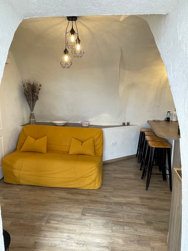 Maison «&nbsp;Joyanna» Au Gîte Le Rocher De L’albéra - Sospel