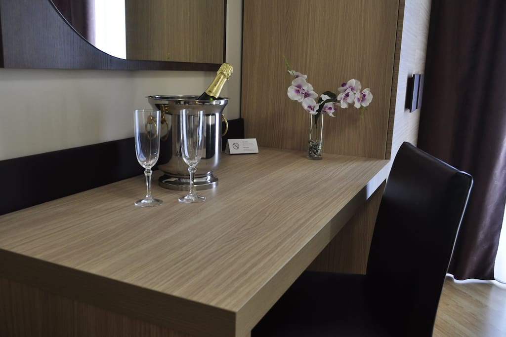 Drink di benvenuto