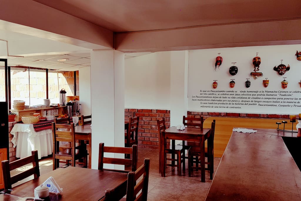 Comedor