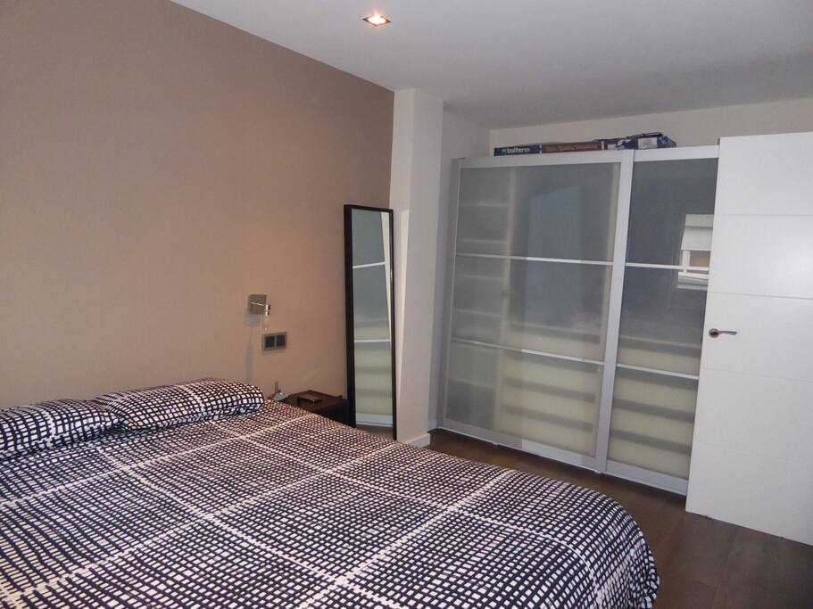 Habitación principal