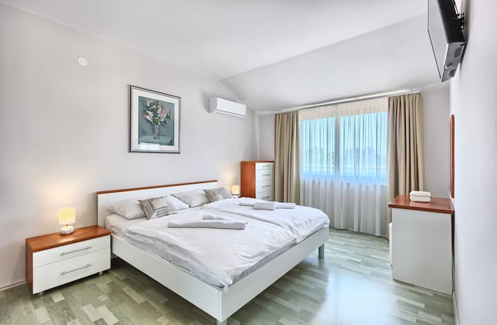 غرفة النوم 4