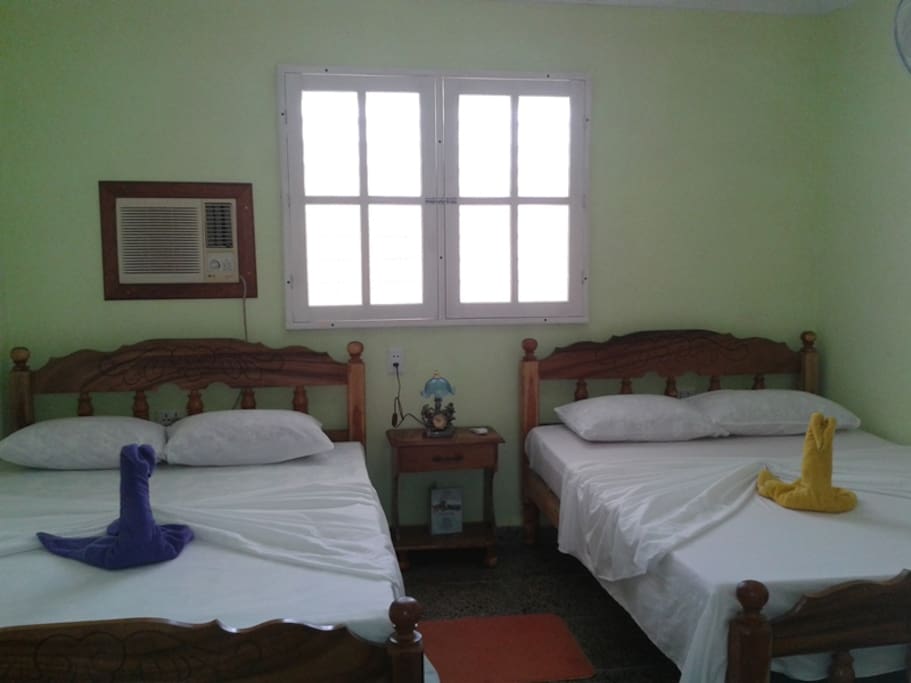 Habitacion