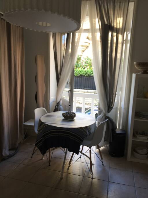 coin repas
