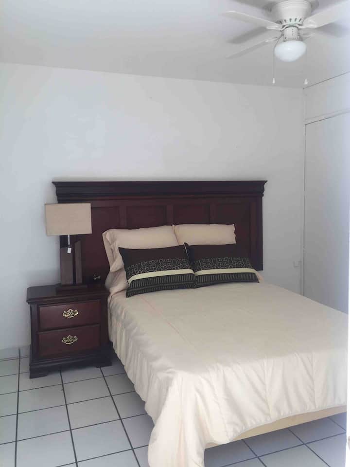 Habitación 4
