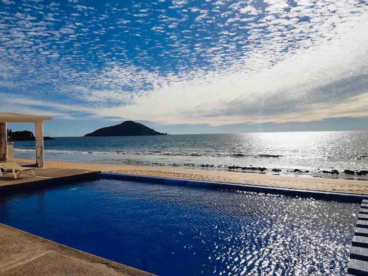 Mazatlán Vacation Rentals & Homes Sinaloa, Mexico Airbnb