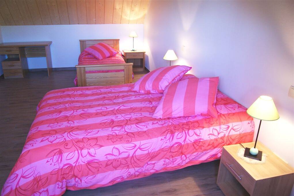 chambre