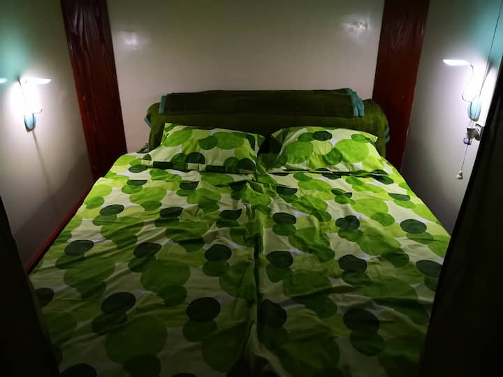 Dhomë gjumi